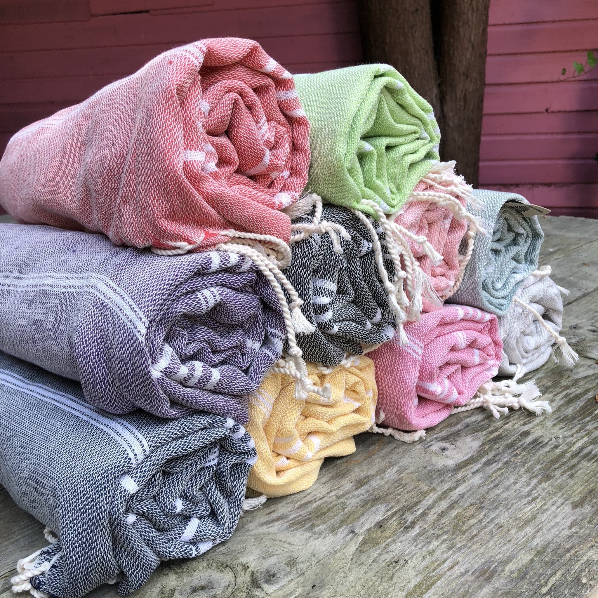 Sultan Turkish Towel