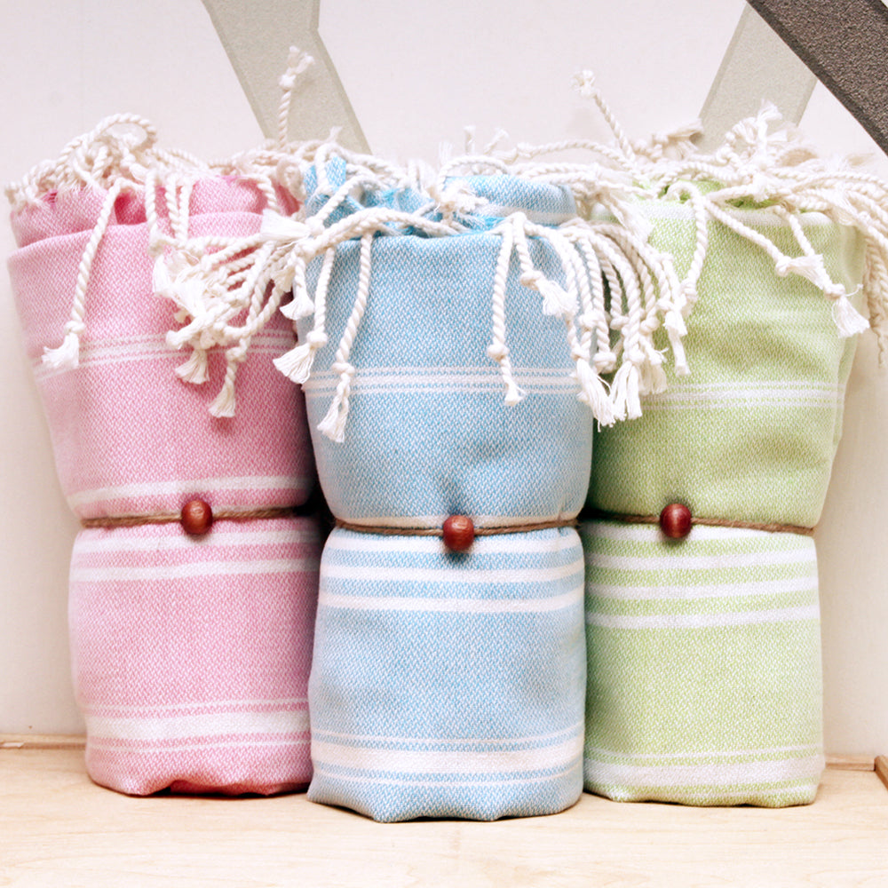 Sultan Turkish Towel